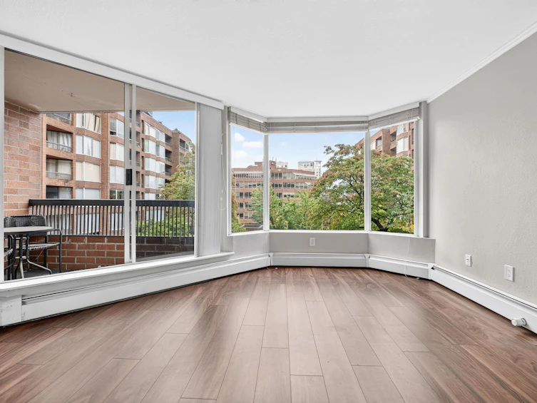 313-950 Drake Street, Vancouver, BC, V6Z 2B9 - 9