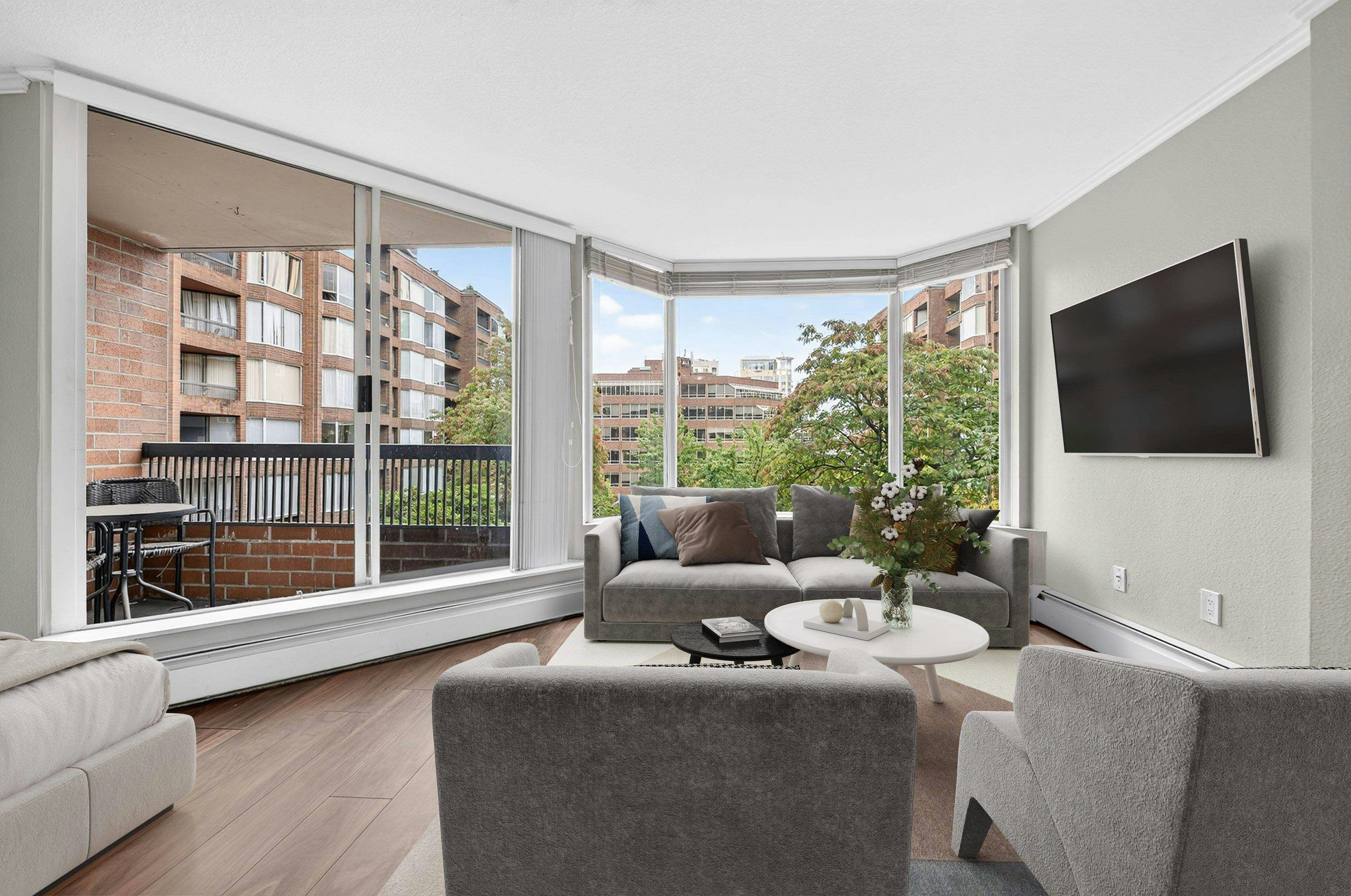 313-950 Drake Street, Vancouver, BC, V6Z 2B9 - 8