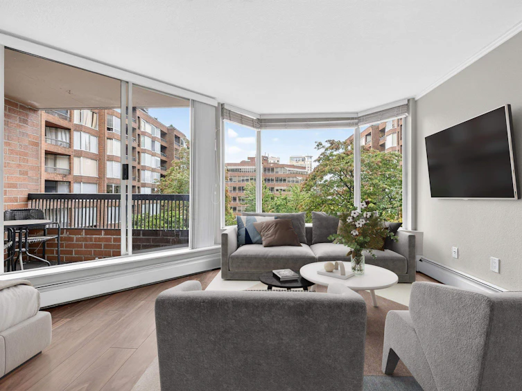 313-950 Drake Street, Vancouver, BC, V6Z 2B9 - 8