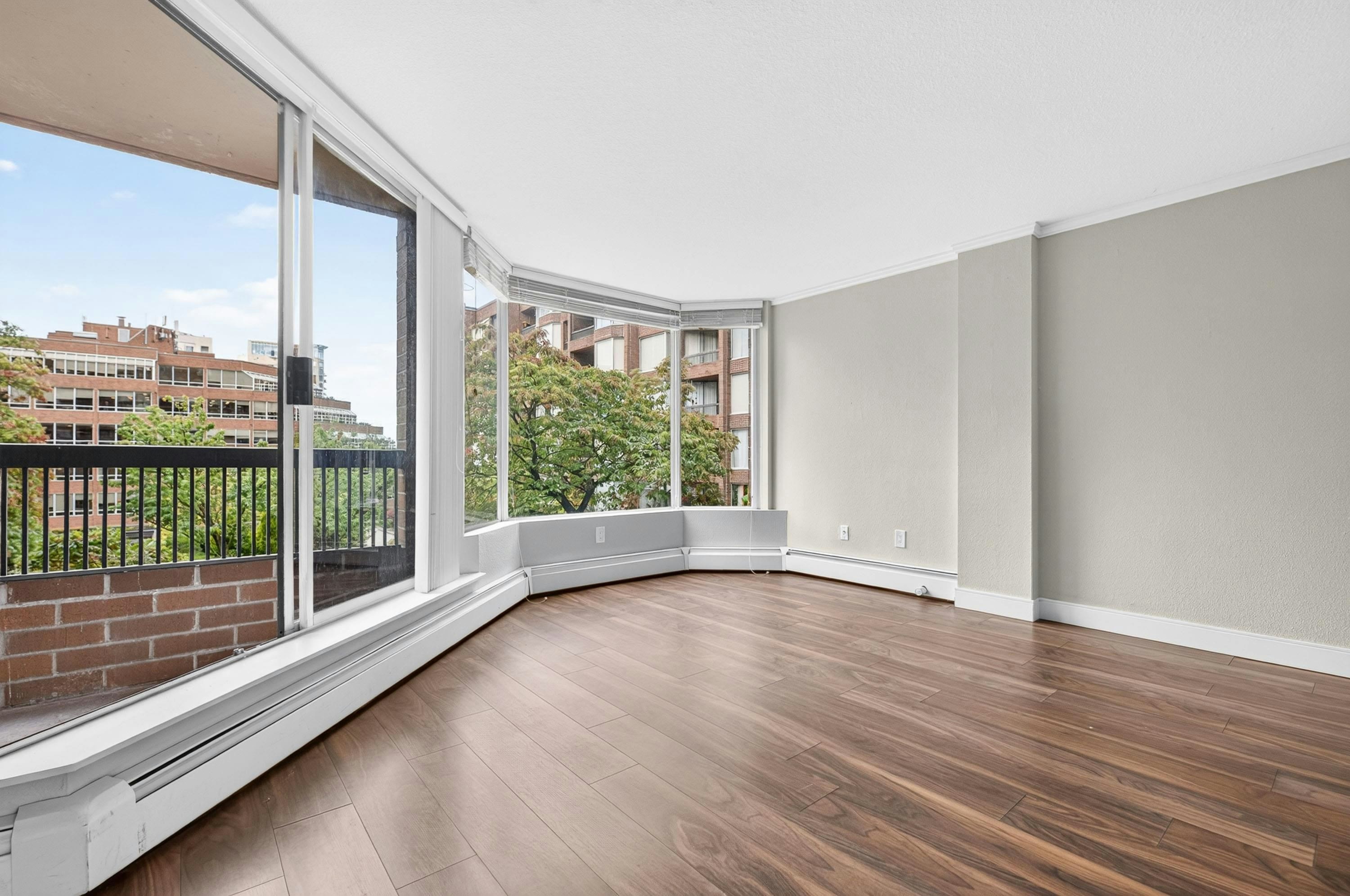313-950 Drake Street, Vancouver, BC, V6Z 2B9 - 7