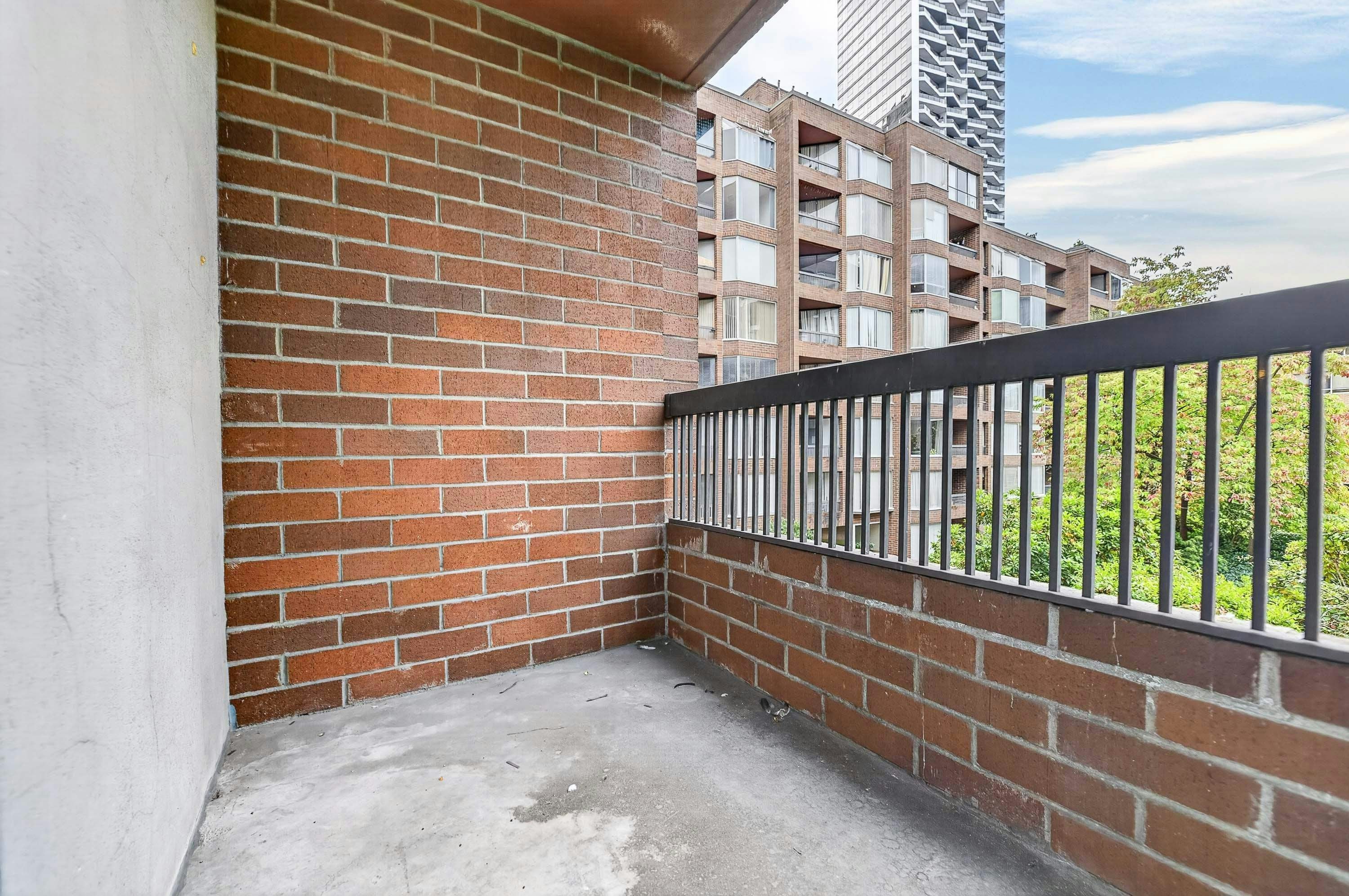 313-950 Drake Street, Vancouver, BC, V6Z 2B9 - 20