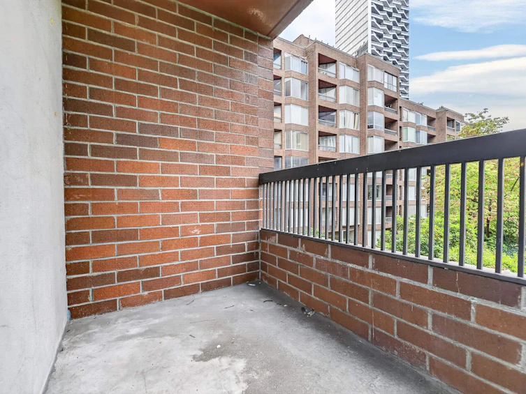 313-950 Drake Street, Vancouver, BC, V6Z 2B9 - 20
