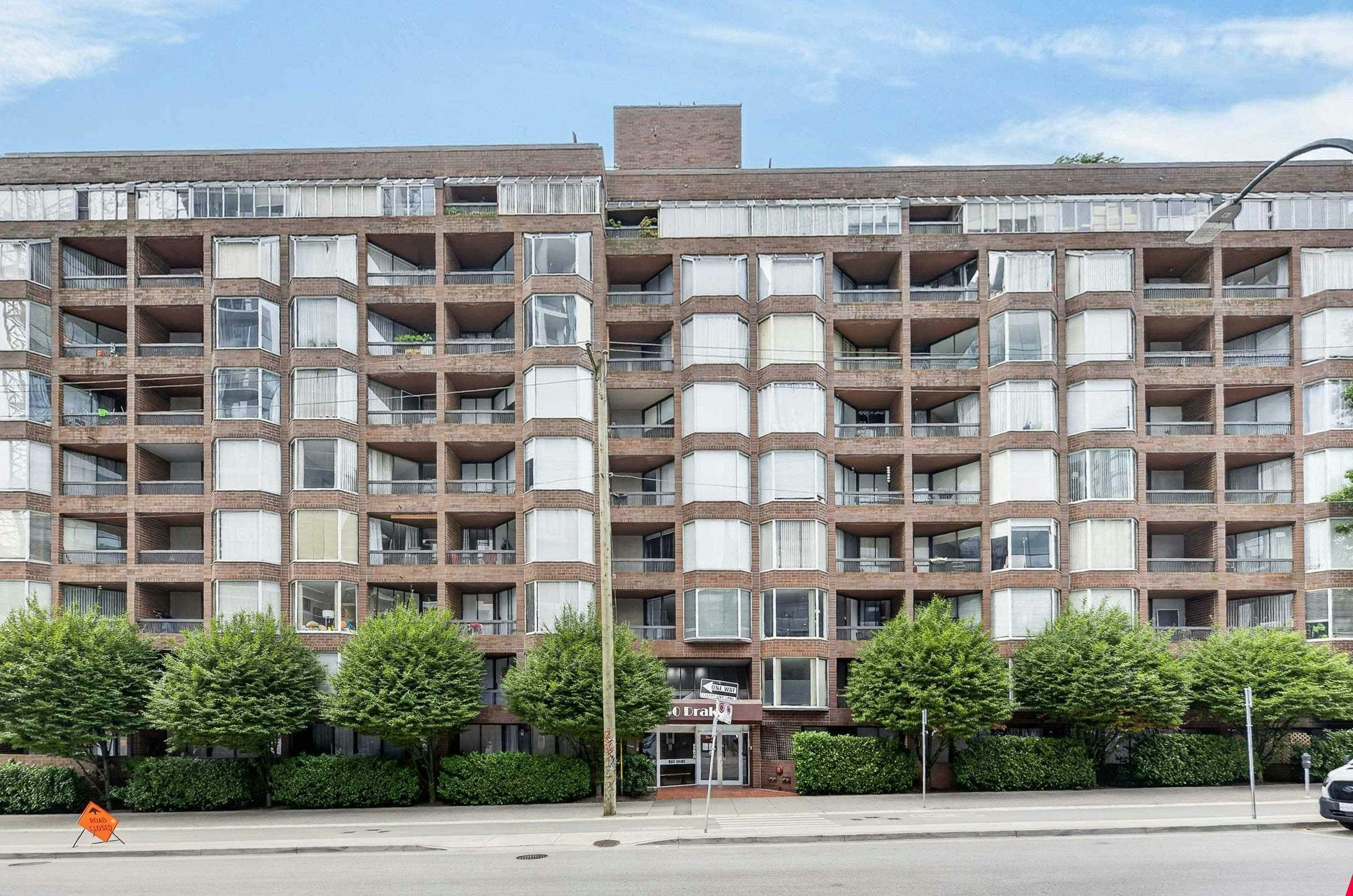 313-950 Drake Street, Vancouver, BC, V6Z 2B9 - 32