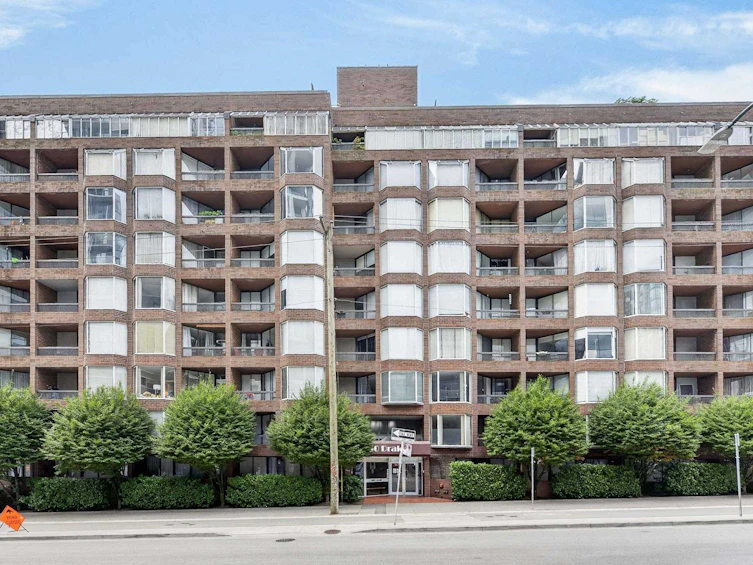 313-950 Drake Street, Vancouver, BC, V6Z 2B9 - 32