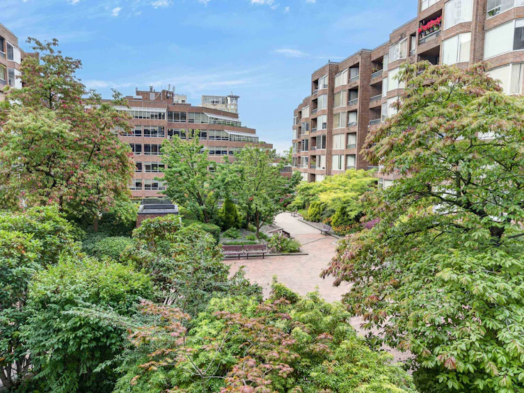 313-950 Drake Street, Vancouver, BC, V6Z 2B9 - 27