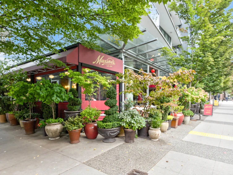 313-950 Drake Street, Vancouver, BC, V6Z 2B9 - 30