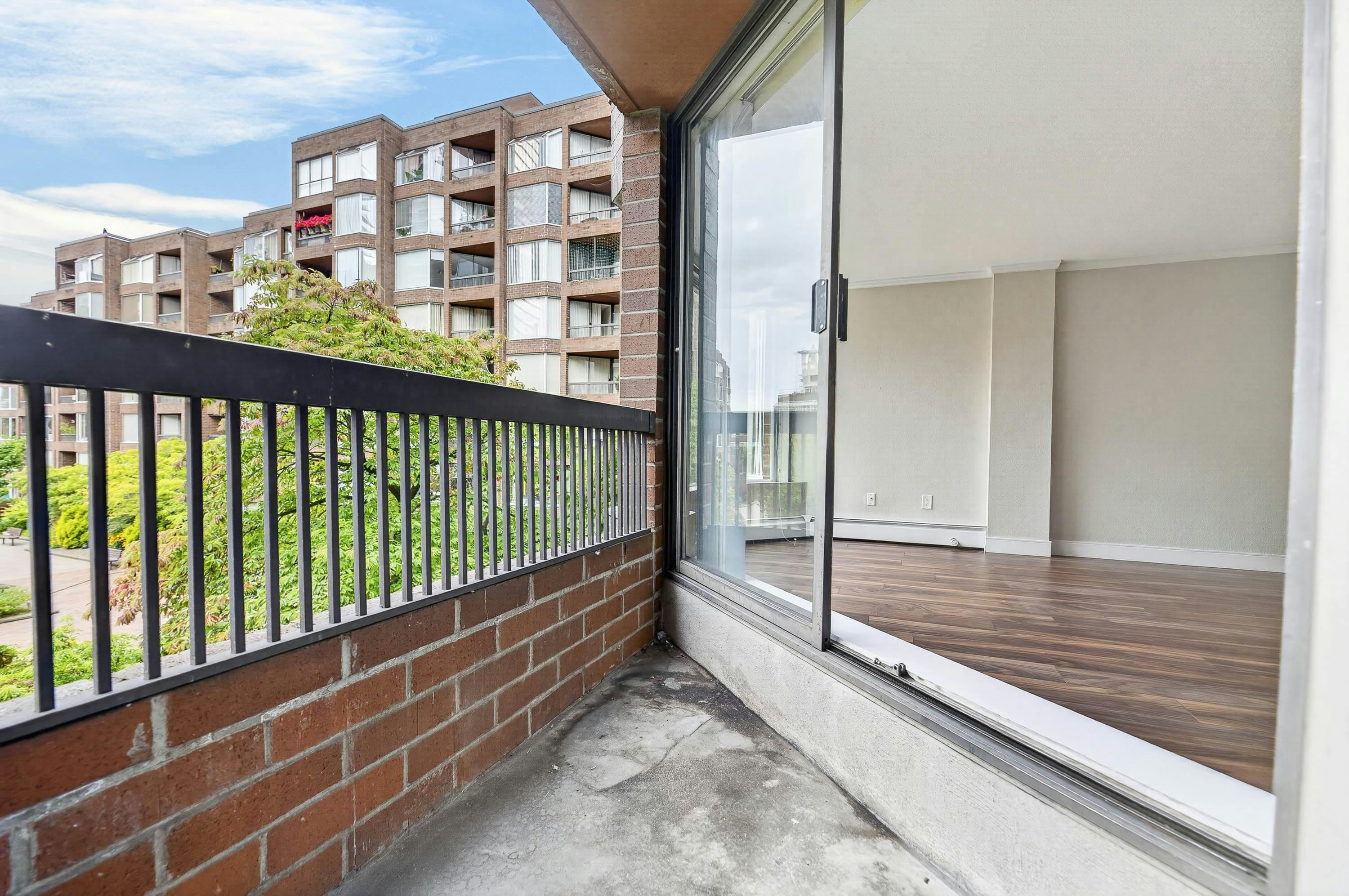 313-950 Drake Street, Vancouver, BC, V6Z 2B9 - 21