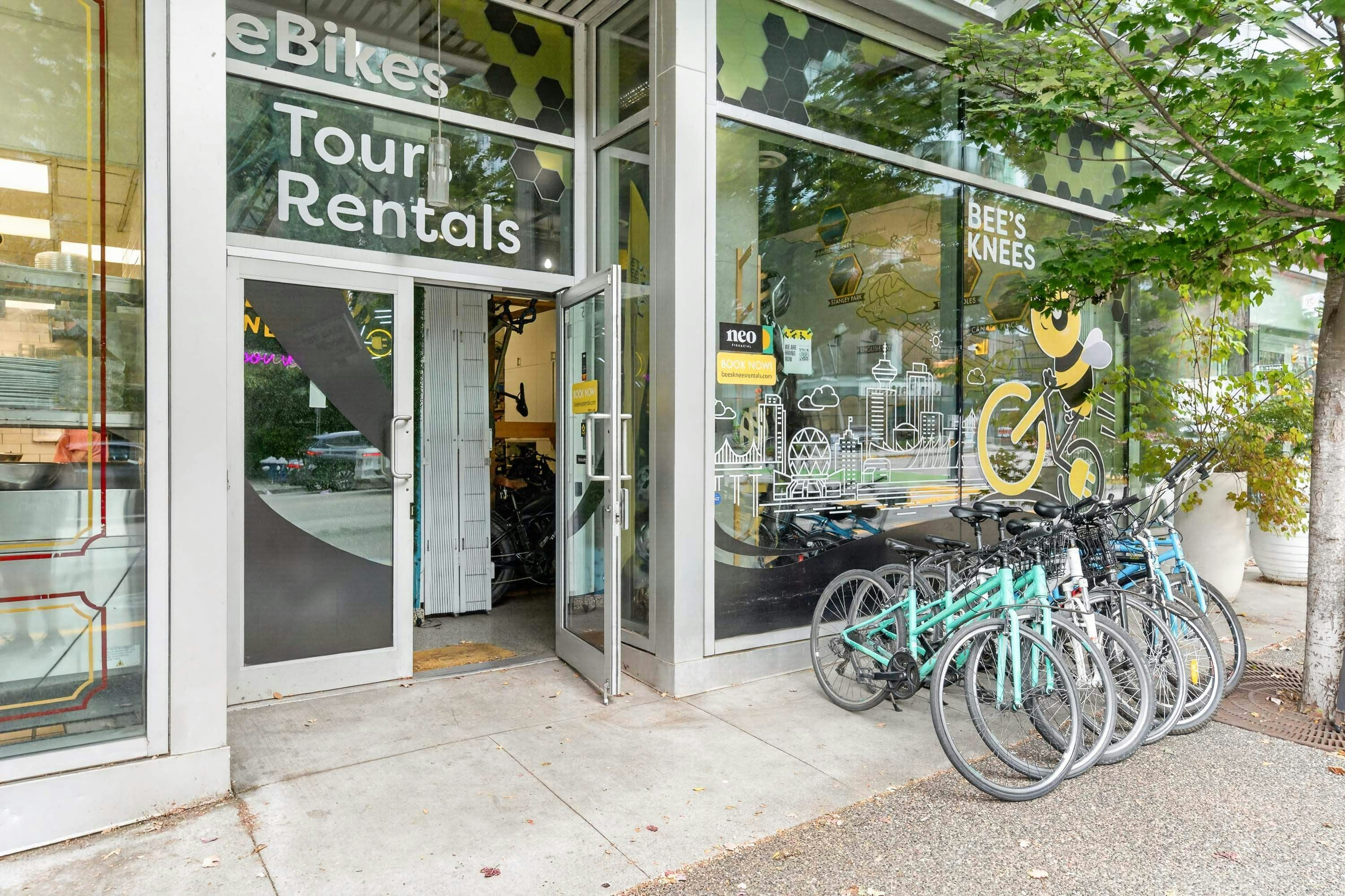 313-950 Drake Street, Vancouver, BC, V6Z 2B9 - 29
