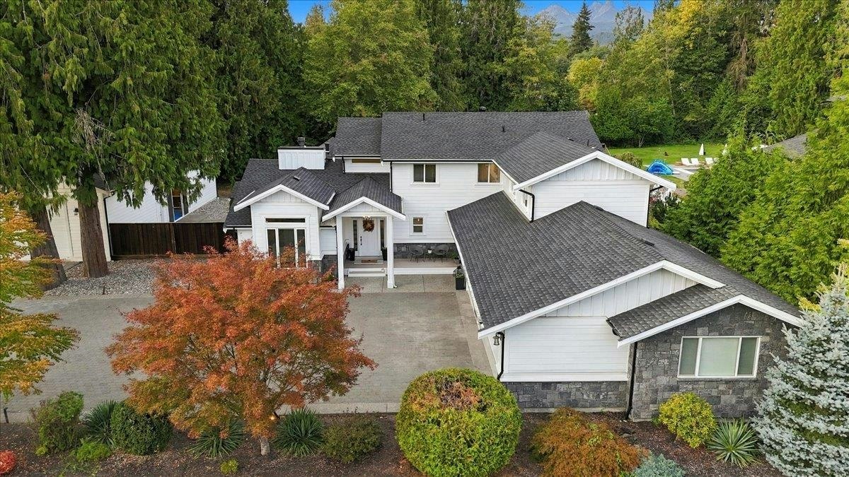 24155 124 Avenue - 2