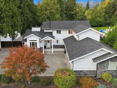 24155 124 Avenue - 2