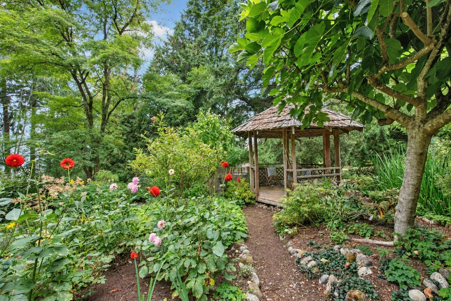 1305 Gower Point Road - 3