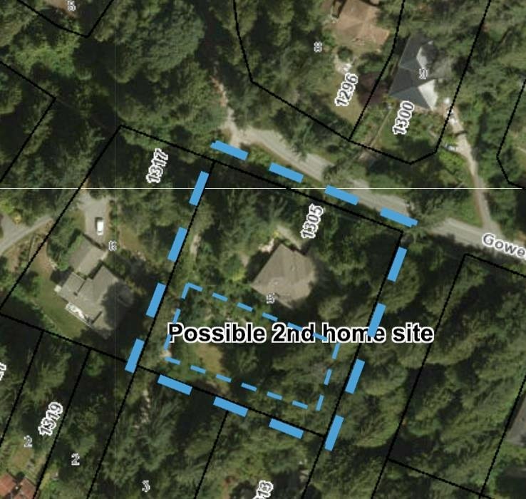 1305 Gower Point Road, Gibsons, BC, V0N 1V3 - 40