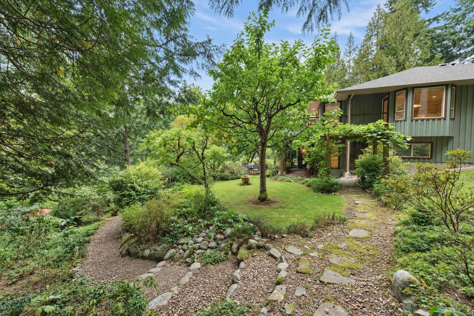 1305 Gower Point Road, Gibsons, BC, V0N 1V3 - 30