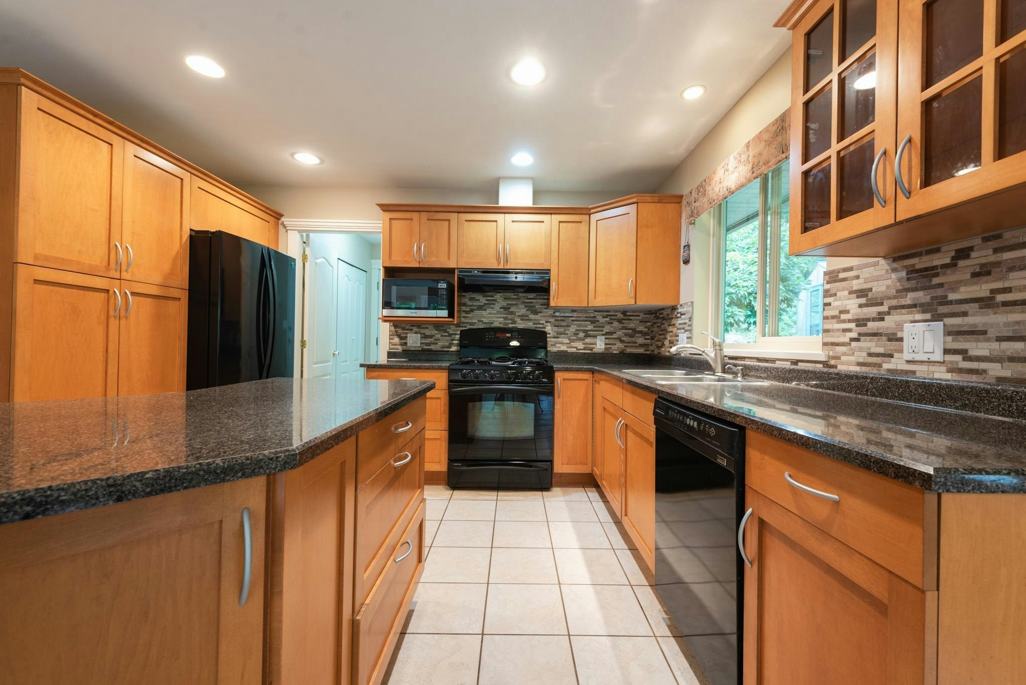 1305 Gower Point Road - 4