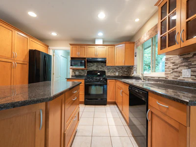 1305 Gower Point Road - 4
