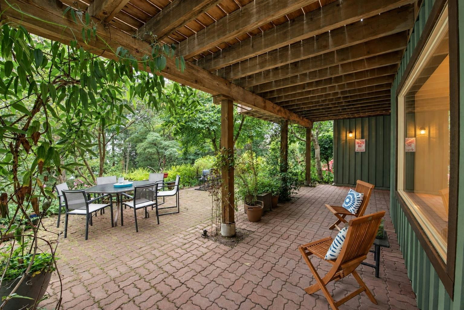 1305 Gower Point Road, Gibsons, BC, V0N 1V3 - 27