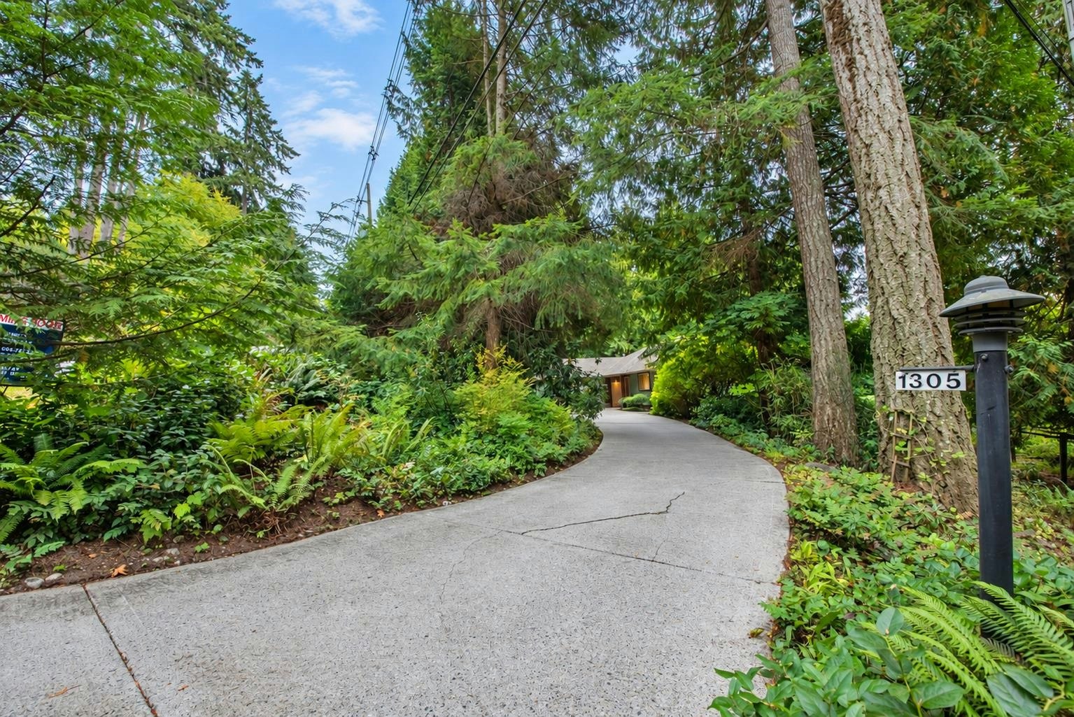 1305 Gower Point Road - 2