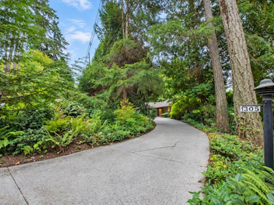 1305 Gower Point Road - 2