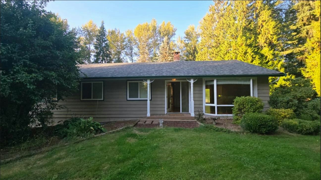 12406 254 Street, Maple Ridge, BC, V4R 1V2