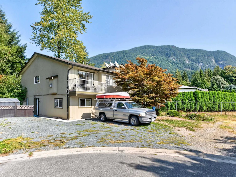 1-808 Ramona Place, Harrison Hot Springs, BC, V0M 1K0