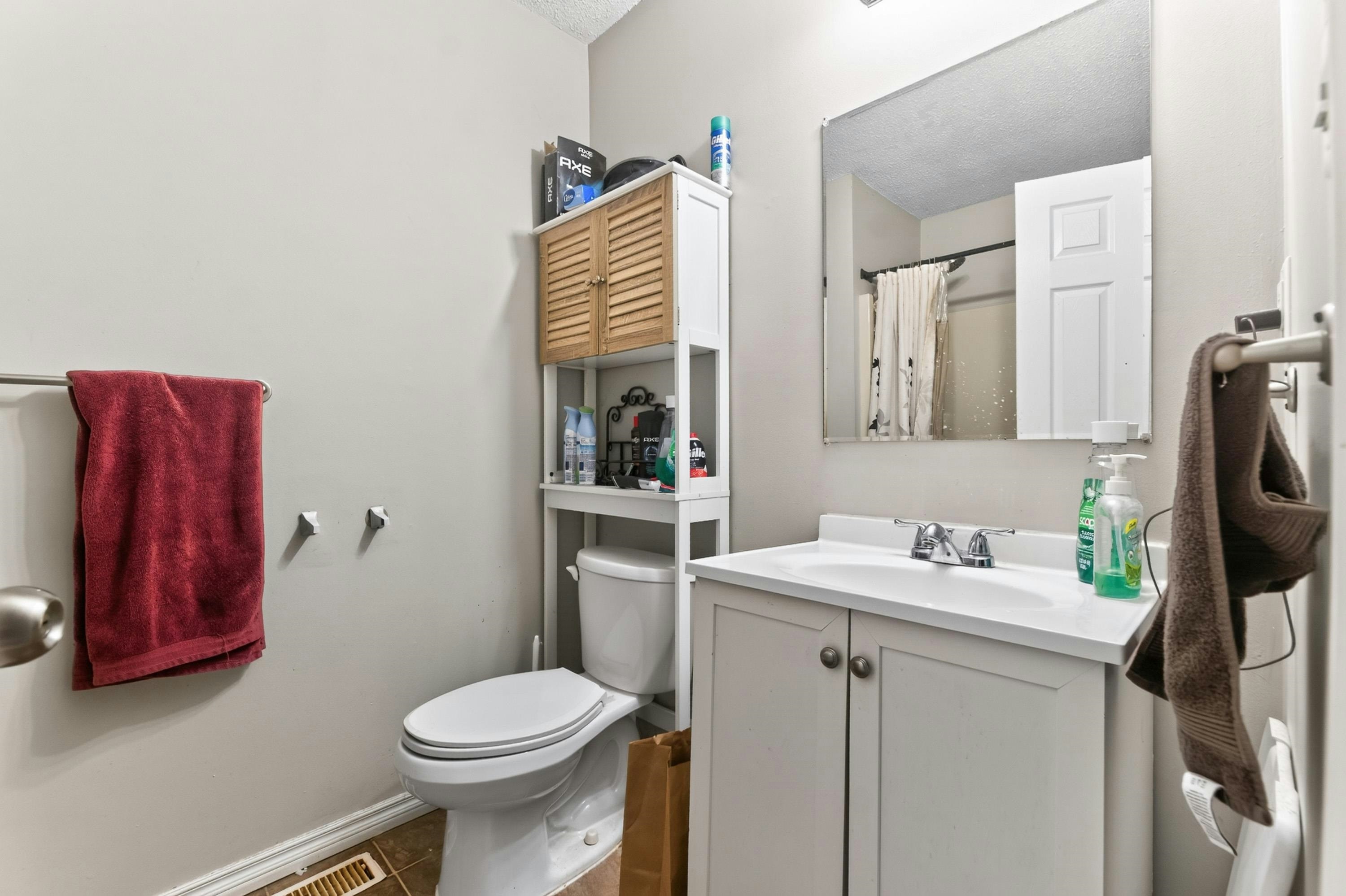 1-808 Ramona Place, Harrison Hot Springs, BC, V0M 1K0 - 33