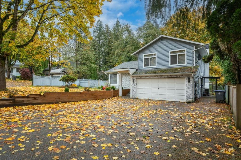 14346 68b Avenue, Surrey, BC, V3W 8X1