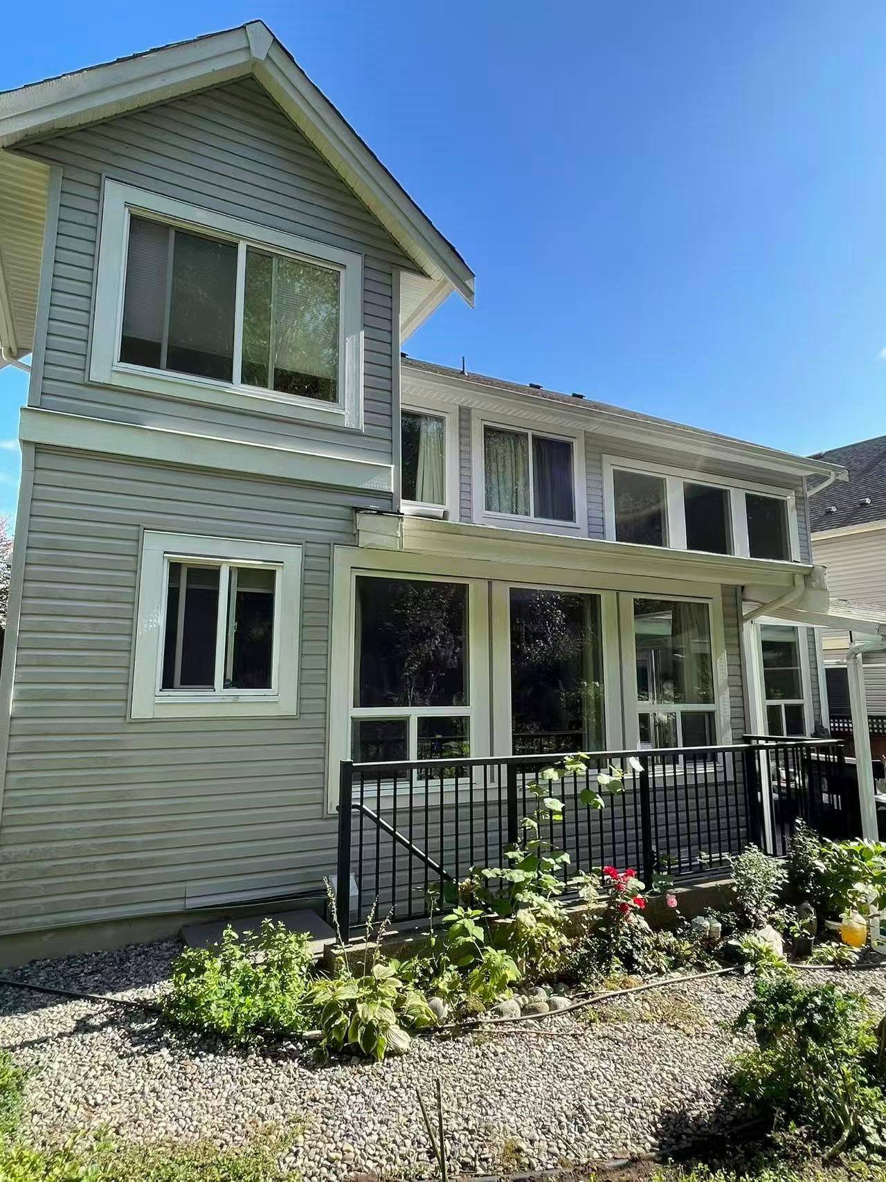 4000 Devonshire Avenue, Coquitlam, BC, V3E 0A7