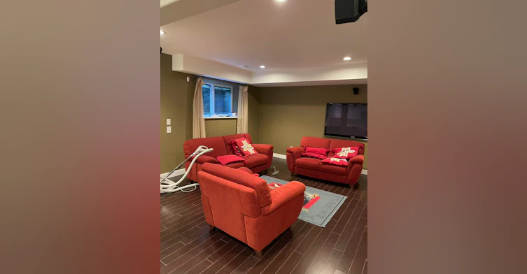 4000 Devonshire Avenue, Coquitlam, BC, V3E 0A7 - 3