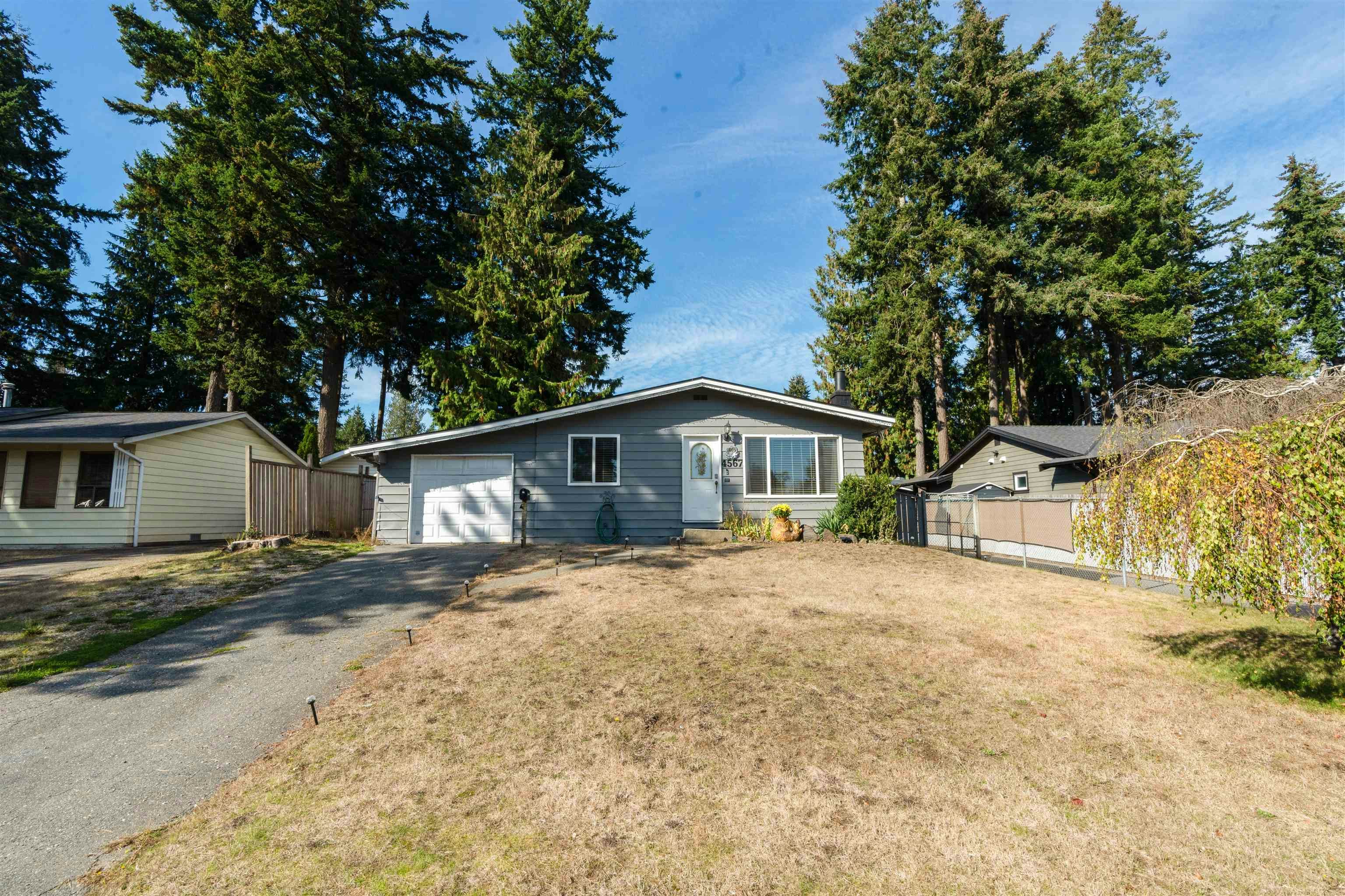 4567 202 Street, Langley, BC, V3A 6M6