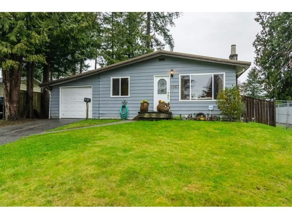 4567 202 Street - 2
