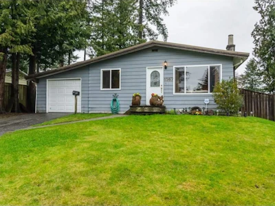 4567 202 Street - 2