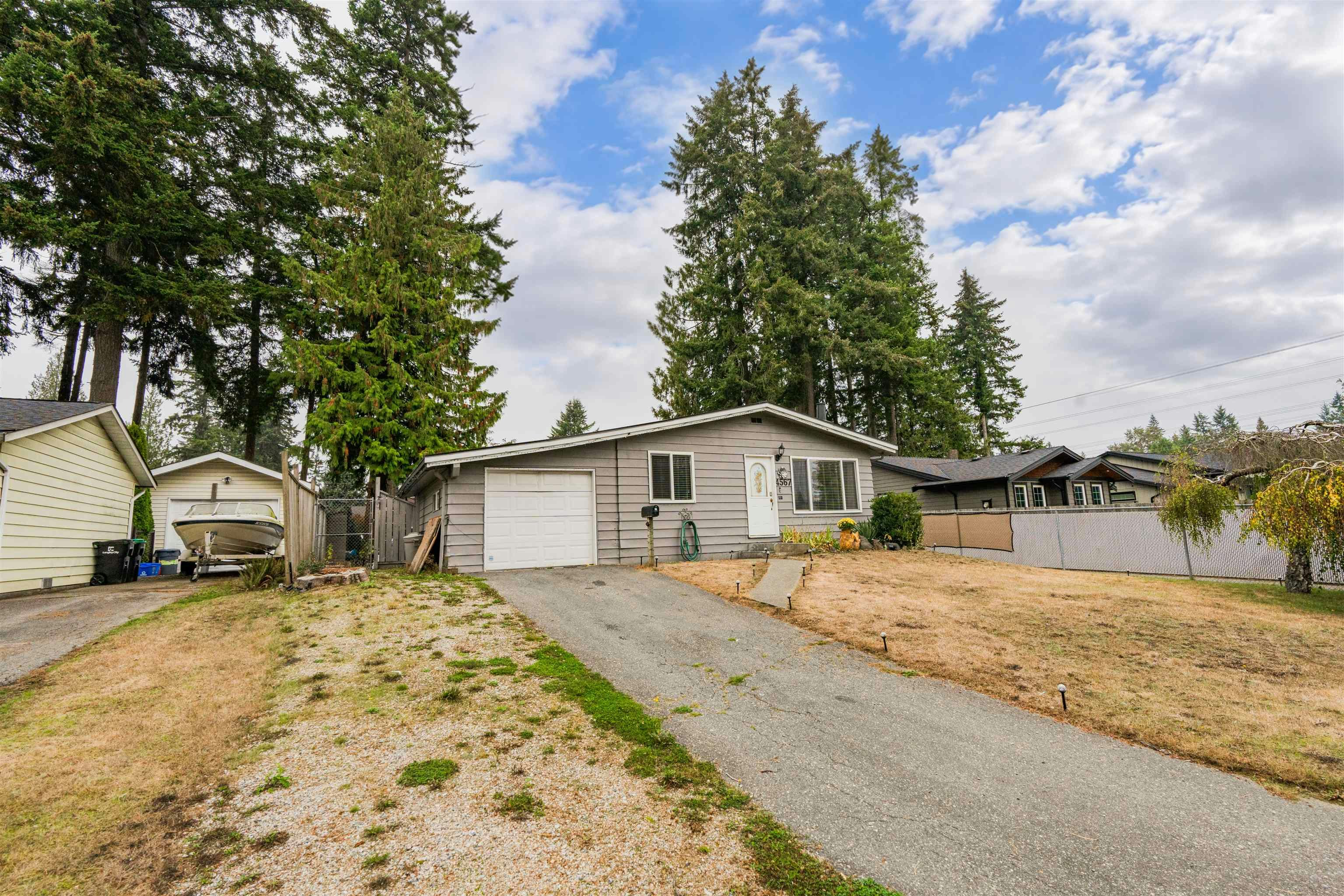4567 202 Street - 3