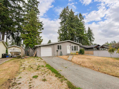 4567 202 Street - 3