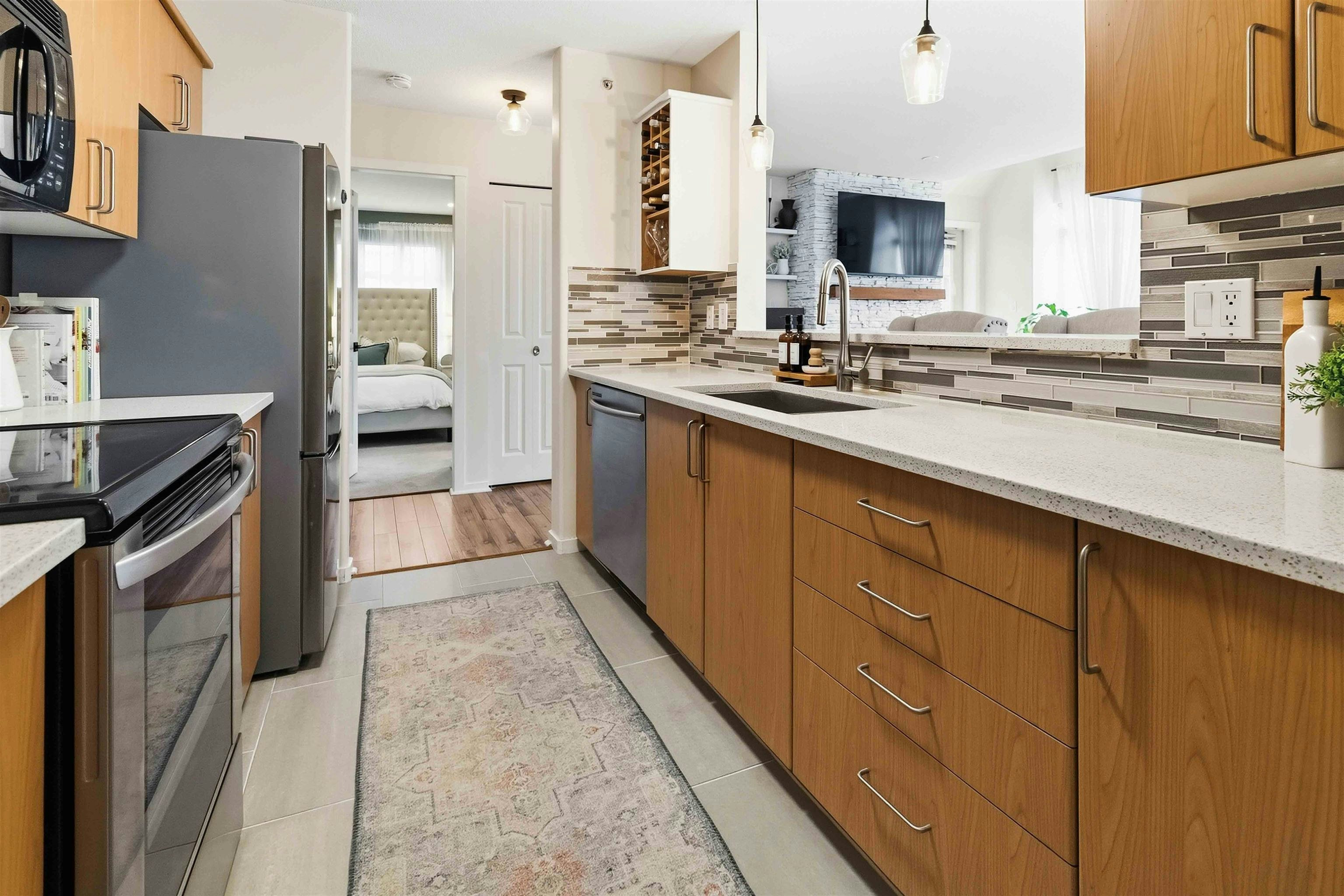 401-3142 St Johns Street, Port Moody, BC, V3H 5E5 - 7