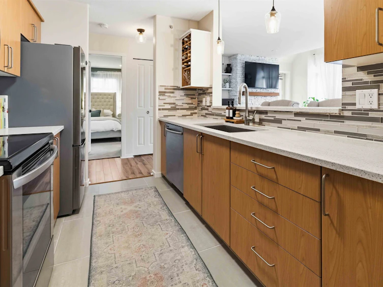 401-3142 St Johns Street, Port Moody, BC, V3H 5E5 - 7