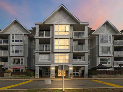 401-3142 St Johns Street - 2