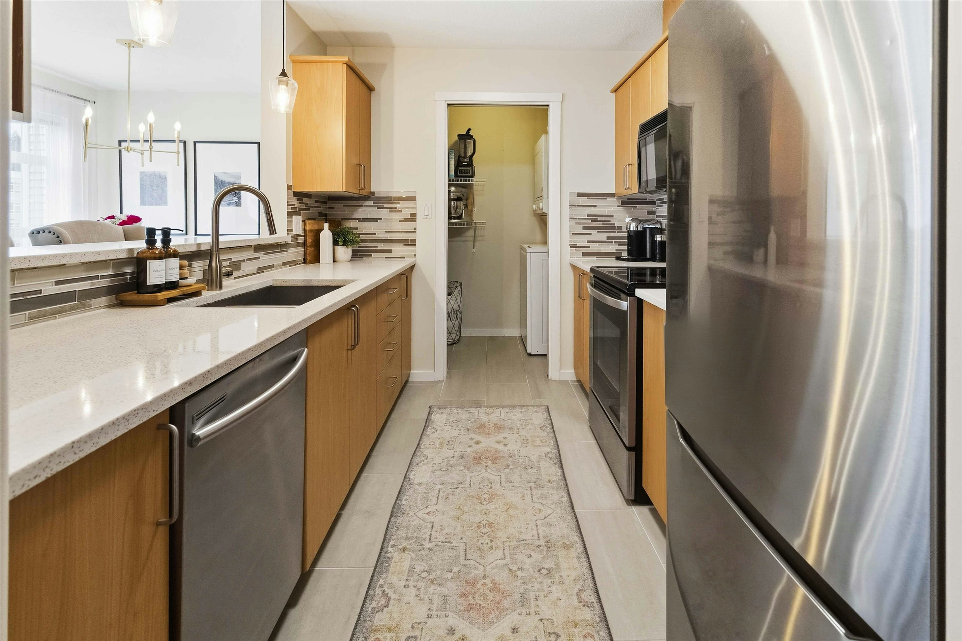 401-3142 St Johns Street, Port Moody, BC, V3H 5E5 - 6