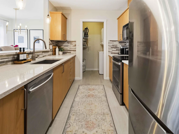401-3142 St Johns Street, Port Moody, BC, V3H 5E5 - 6