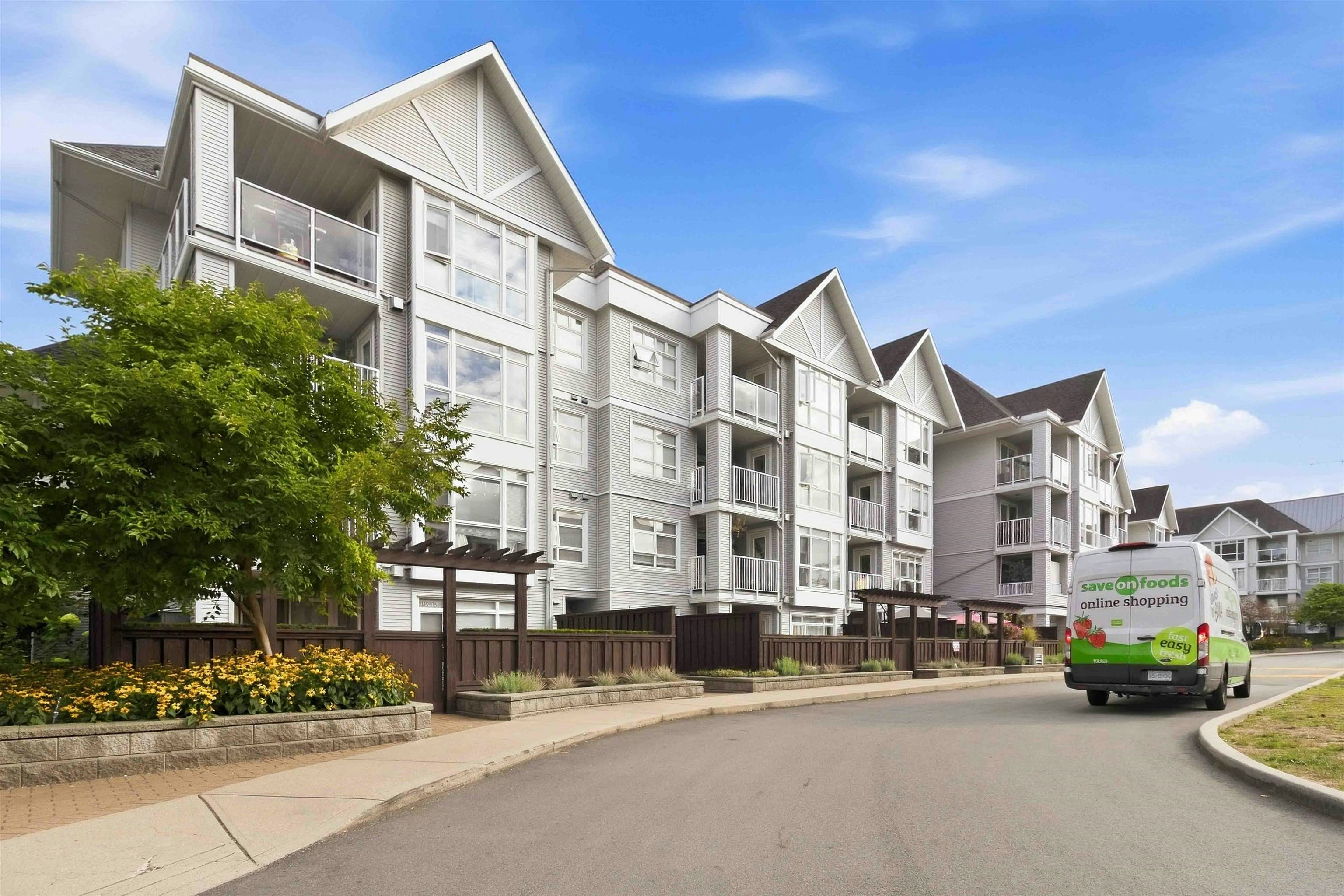 401-3142 St Johns Street, Port Moody, BC, V3H 5E5 - 29