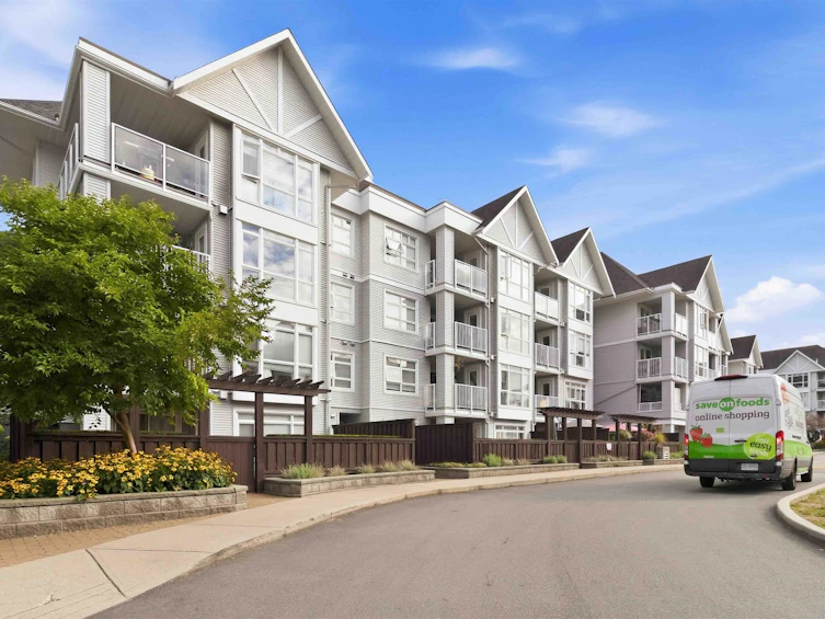 401-3142 St Johns Street, Port Moody, BC, V3H 5E5 - 29