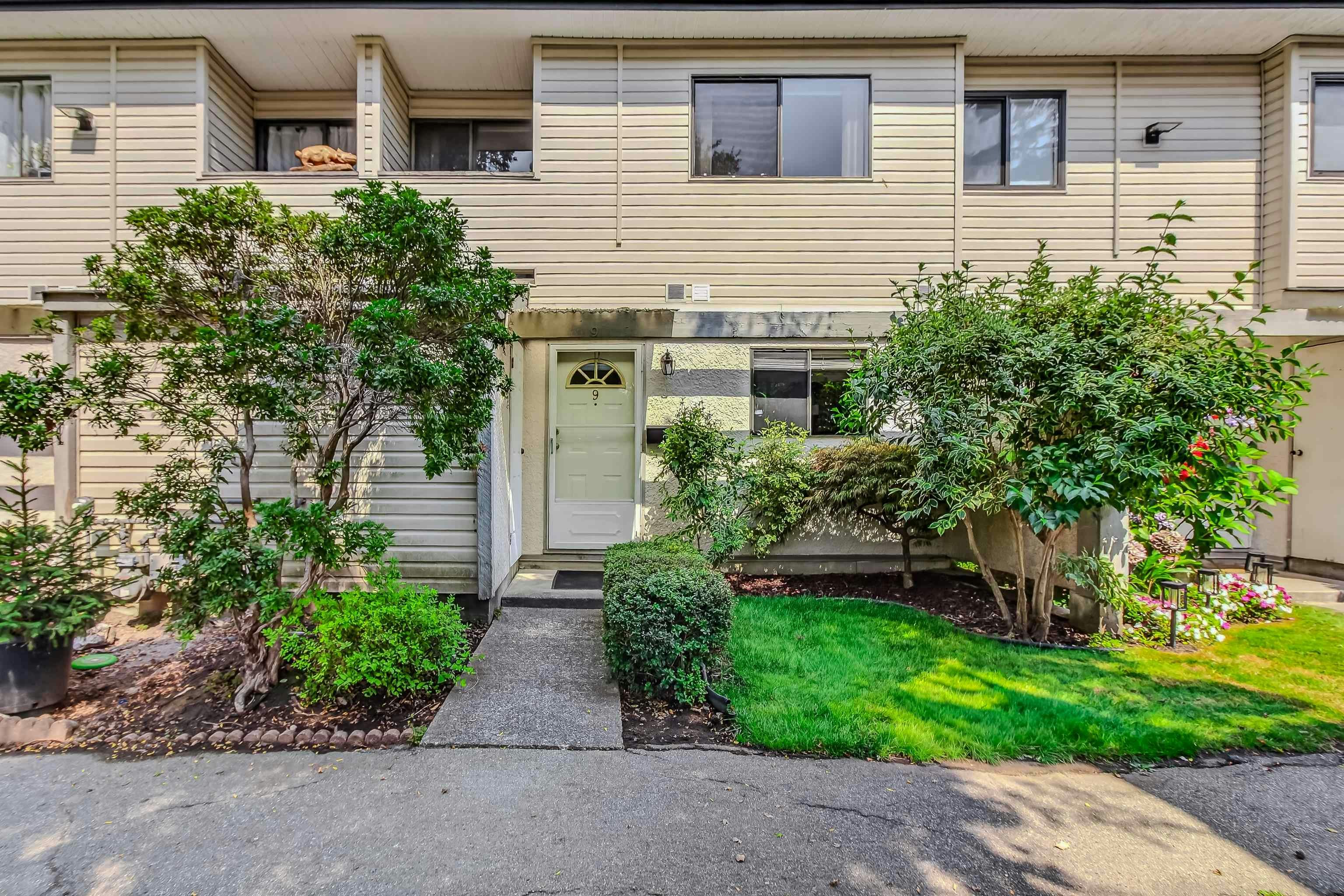 9-20390 53 Avenue, Langley, BC, V3A 5T9