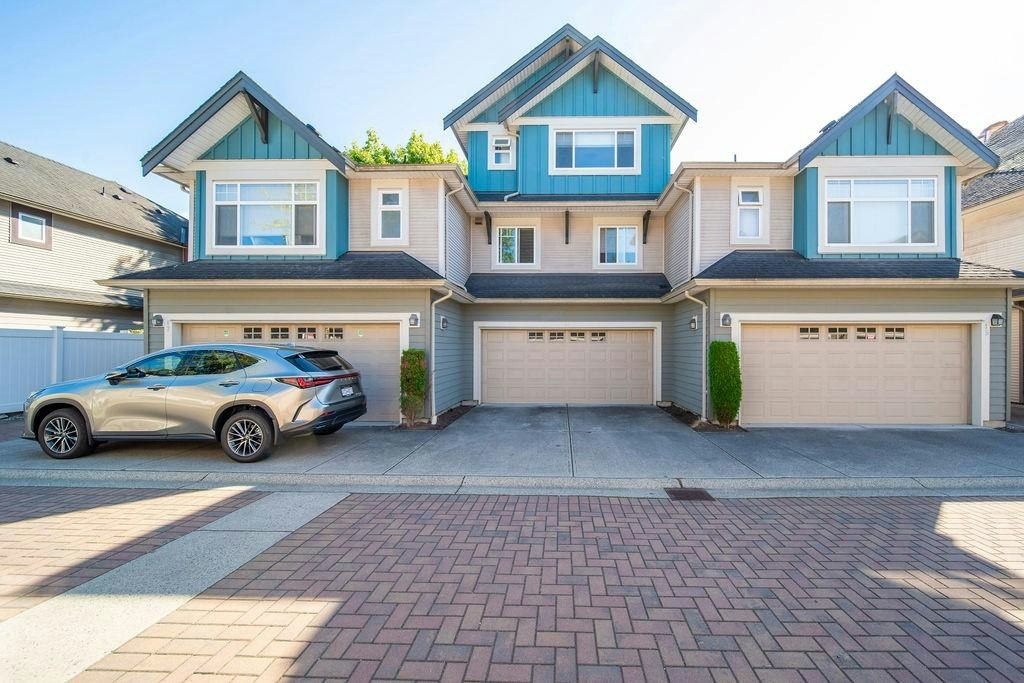 16-11393 Steveston Highway, Richmond, BC, V7A 1N8