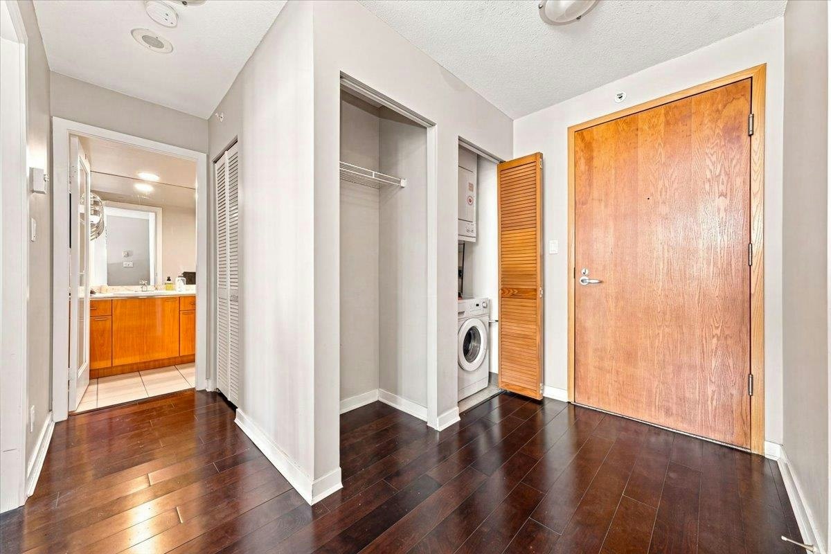 2603-1288 W Georgia Street, Vancouver, BC, V6E 4R3 - 11