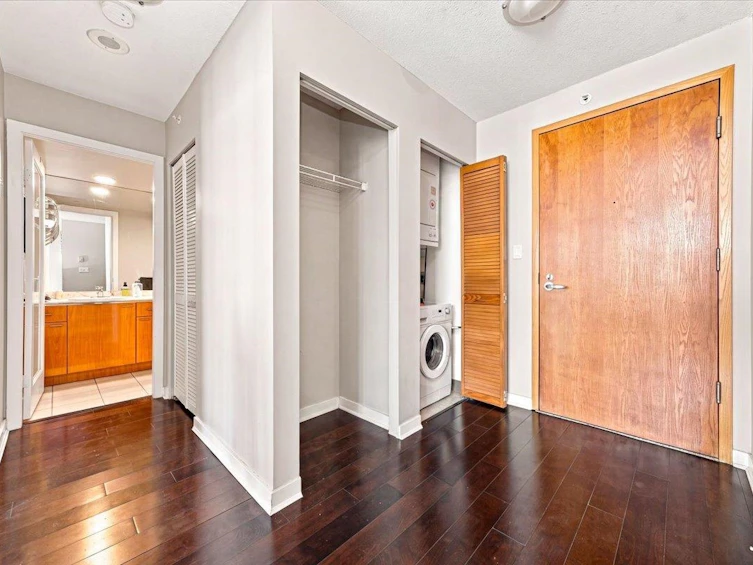 2603-1288 W Georgia Street, Vancouver, BC, V6E 4R3 - 11