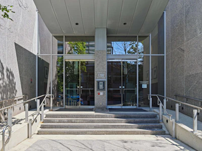 2603-1288 W Georgia Street - 2