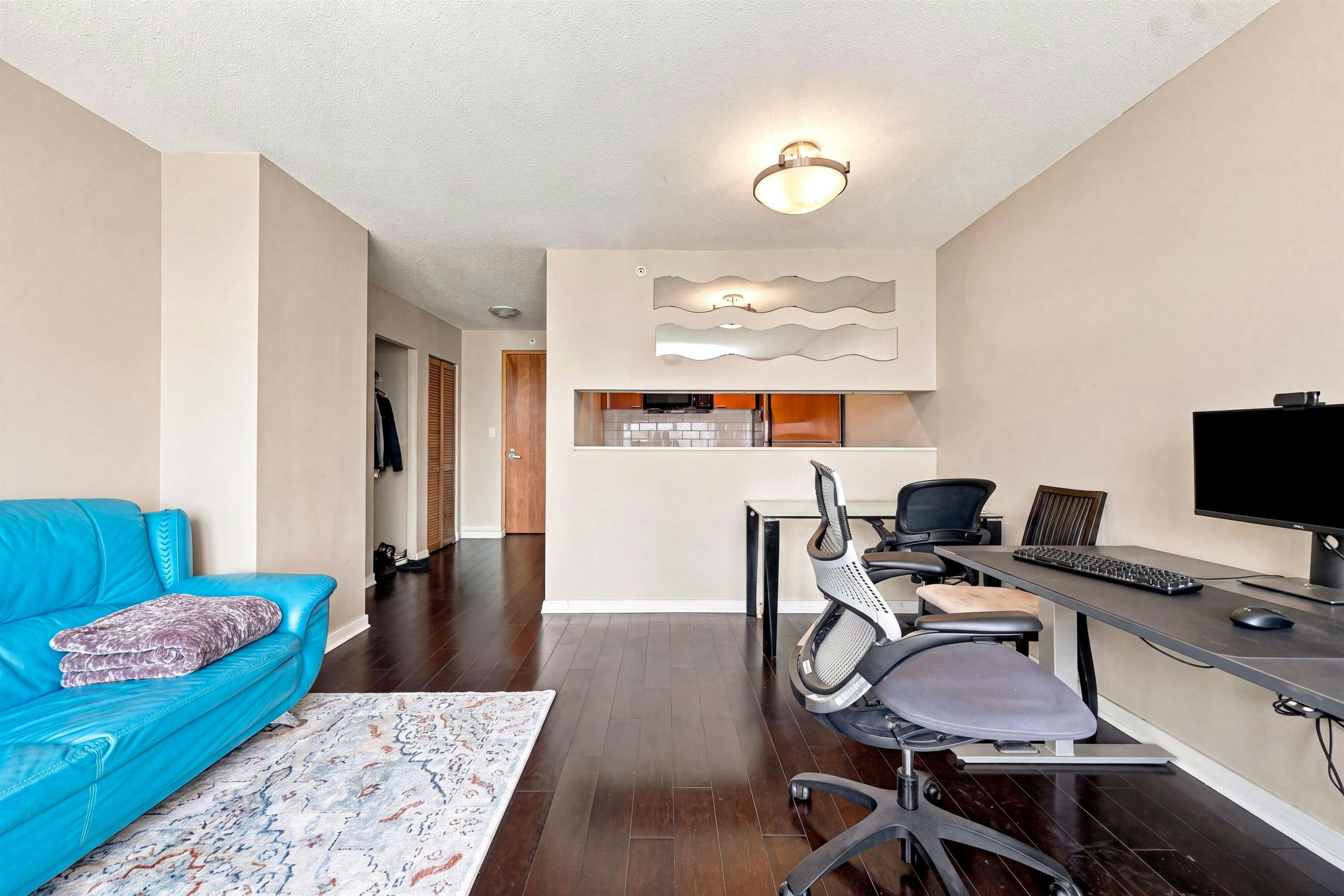 2603-1288 W Georgia Street, Vancouver, BC, V6E 4R3 - 7