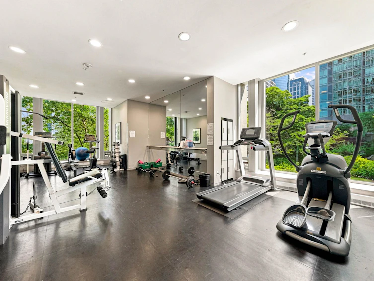 2603-1288 W Georgia Street, Vancouver, BC, V6E 4R3 - 13