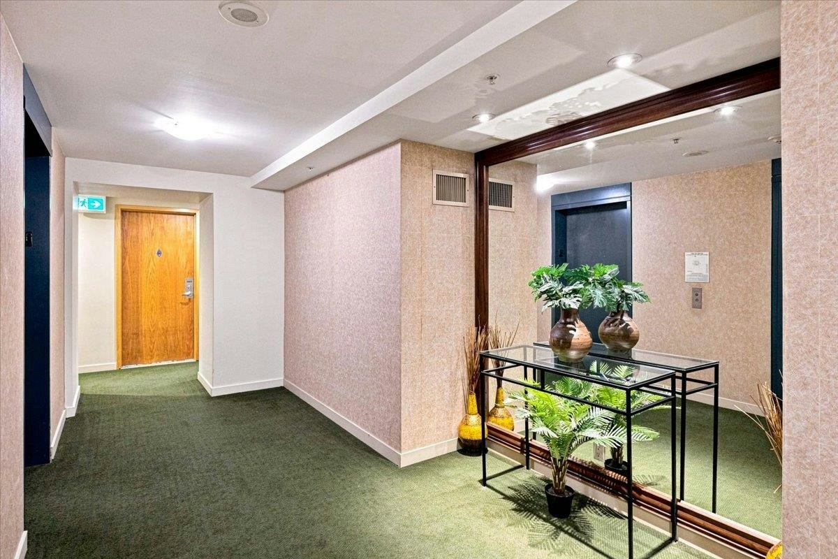 2603-1288 W Georgia Street, Vancouver, BC, V6E 4R3 - 12