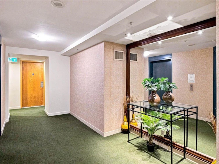 2603-1288 W Georgia Street, Vancouver, BC, V6E 4R3 - 12
