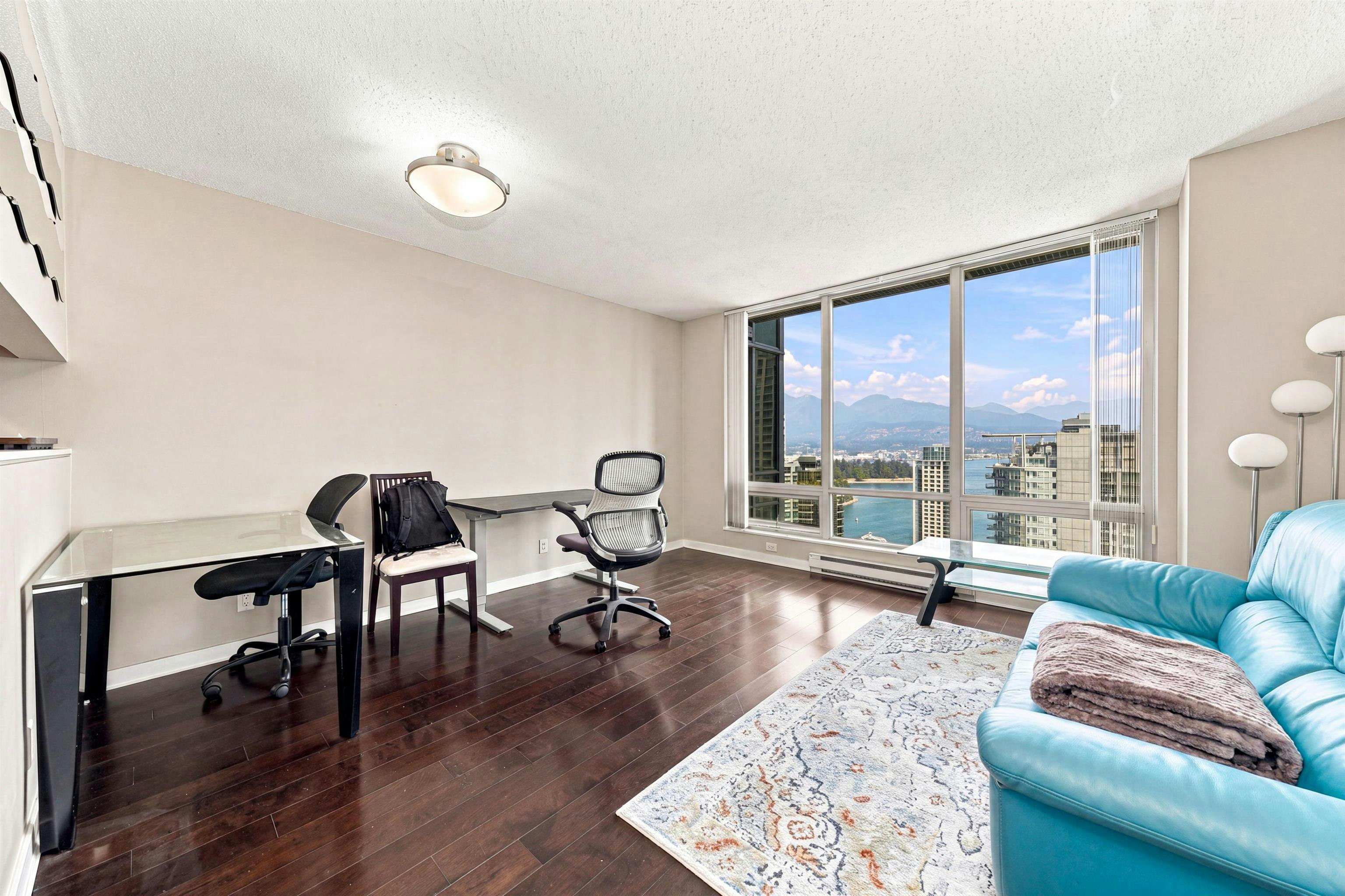 2603-1288 W Georgia Street, Vancouver, BC, V6E 4R3 - 6